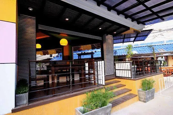 Baan Sabaidee