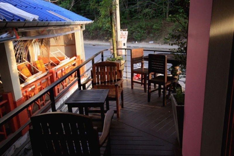 Baan Sabaidee Guest house 2*