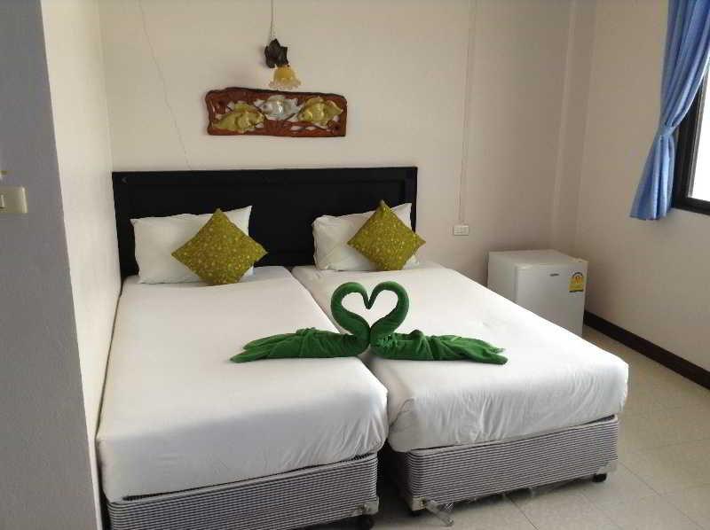 Baan Sabaidee Guest house Krabi