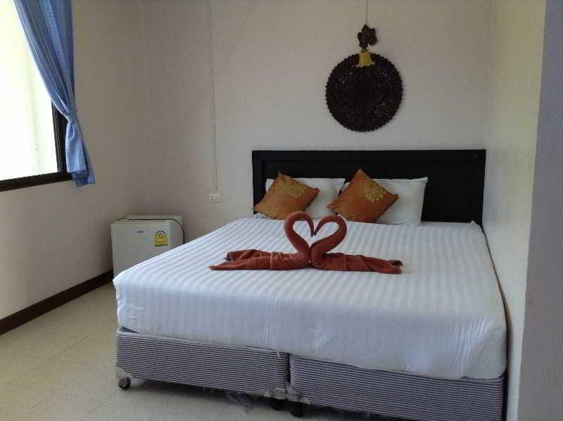 Guest house Baan Sabaidee Krabi