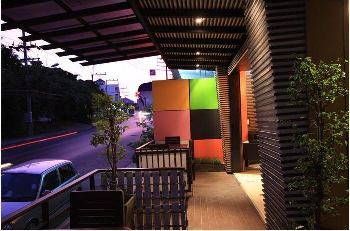 Baan Sabaidee Guest house 2*