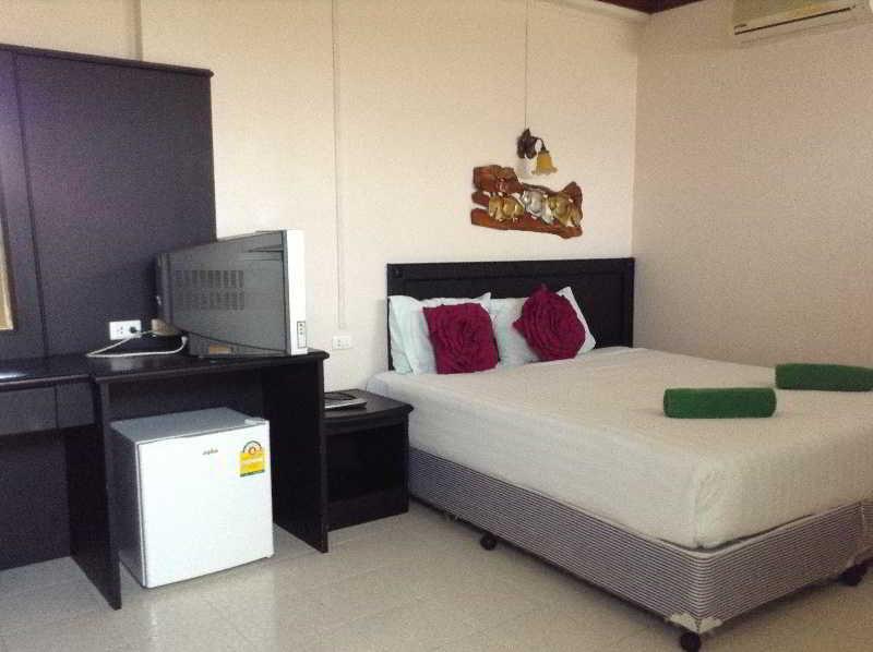 Gasthuis Baan Sabaidee Krabi town