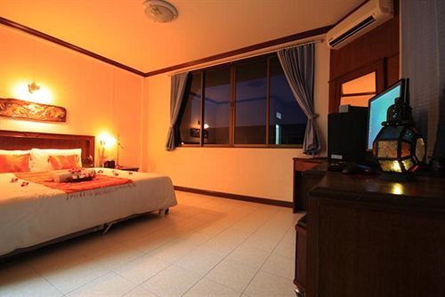 Gasthuis Baan Sabaidee Krabi town