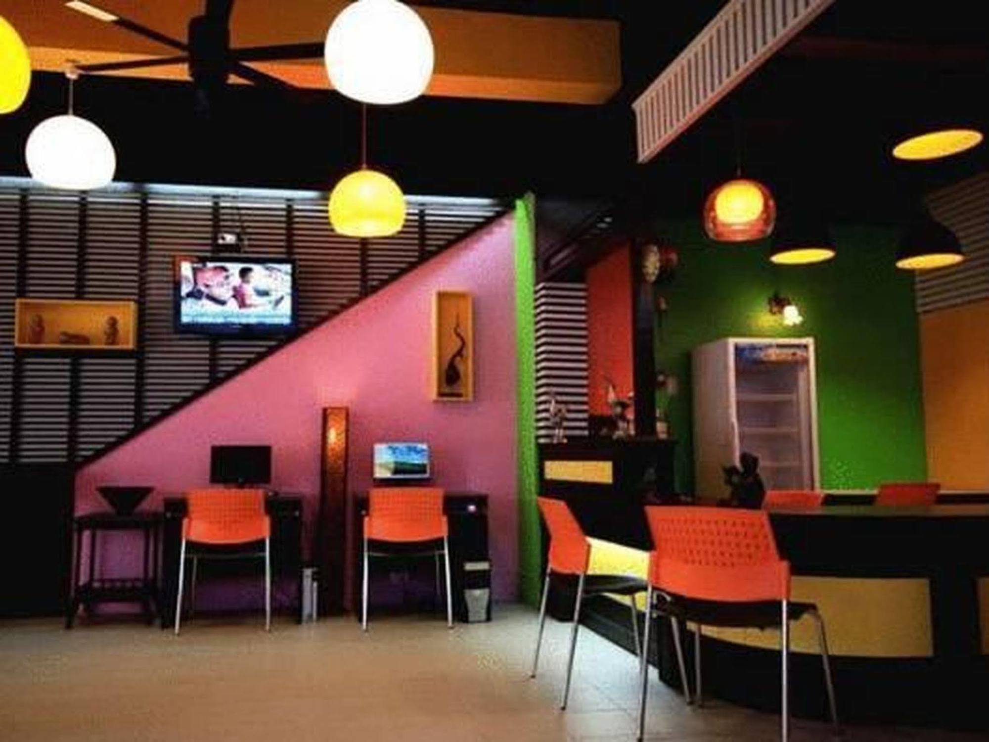 Baan Sabaidee 2* Krabi town