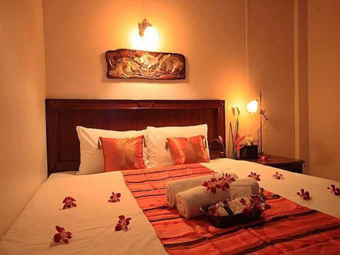 Baan Sabaidee Gasthuis 2*