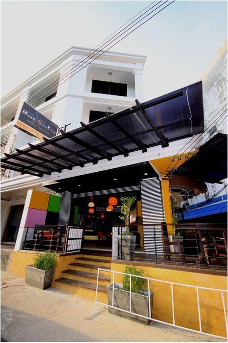 Baan Sabaidee 2* Krabi town